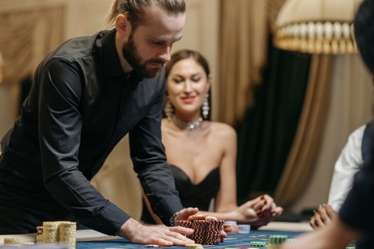 Estrategias: Torneos Poker Texas Hold’em No Limit